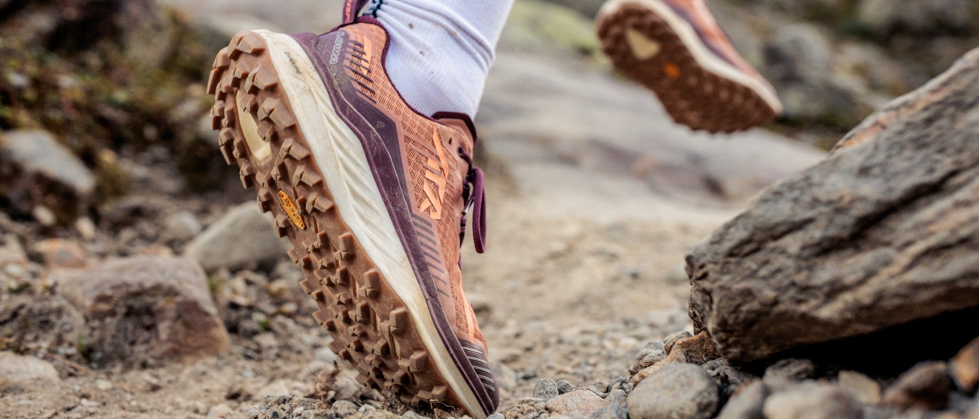 Are Running Shoes Good for Walking?
