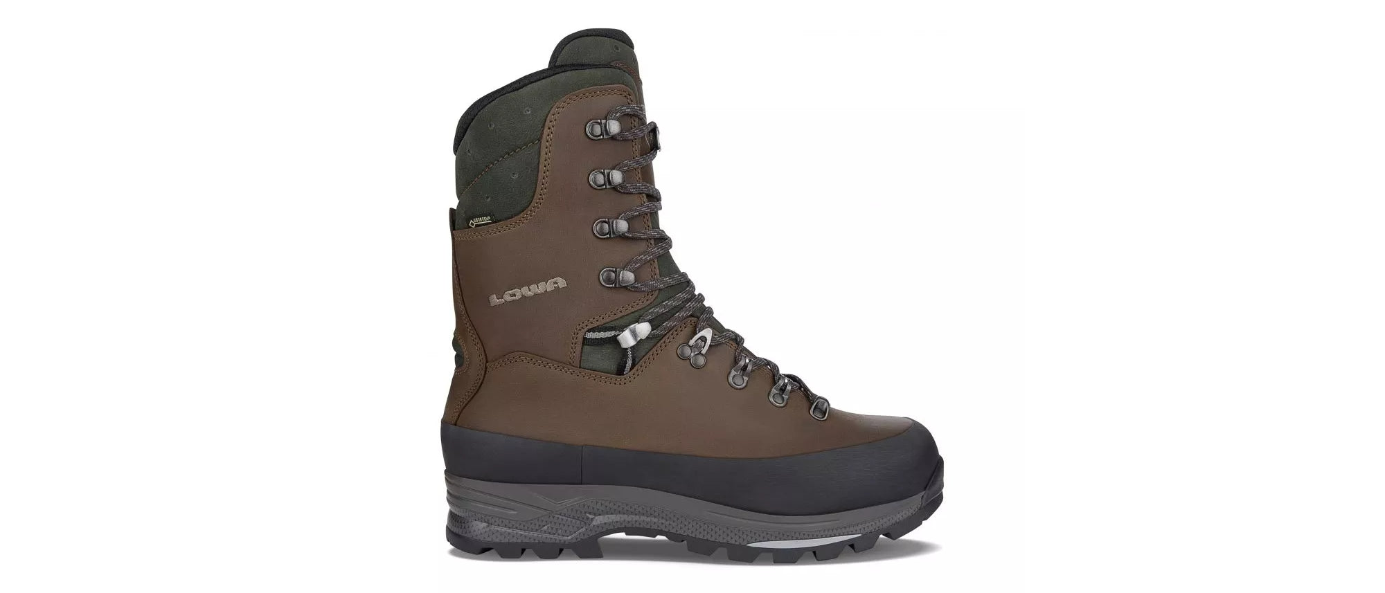 LOWA Hunter GTX Evo Extreme