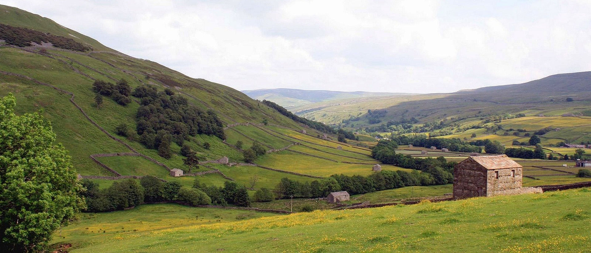 Yorkshire Countryside