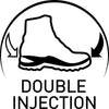 DOUBLE INJECTION Icon