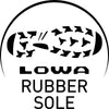 LOWA RUBBER OUTSOLE Icon
