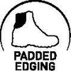 PADDED EDGING Icon