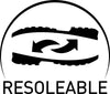 RESOLEABLE Icon