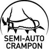 SEMI-AUTOMATIC CRAMPON Icon