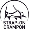 STRAP-ON CRAMPON Icon