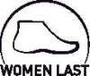 WOMEN'S LAST Icon