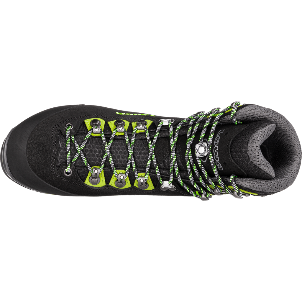 Lowa salomon hot sale