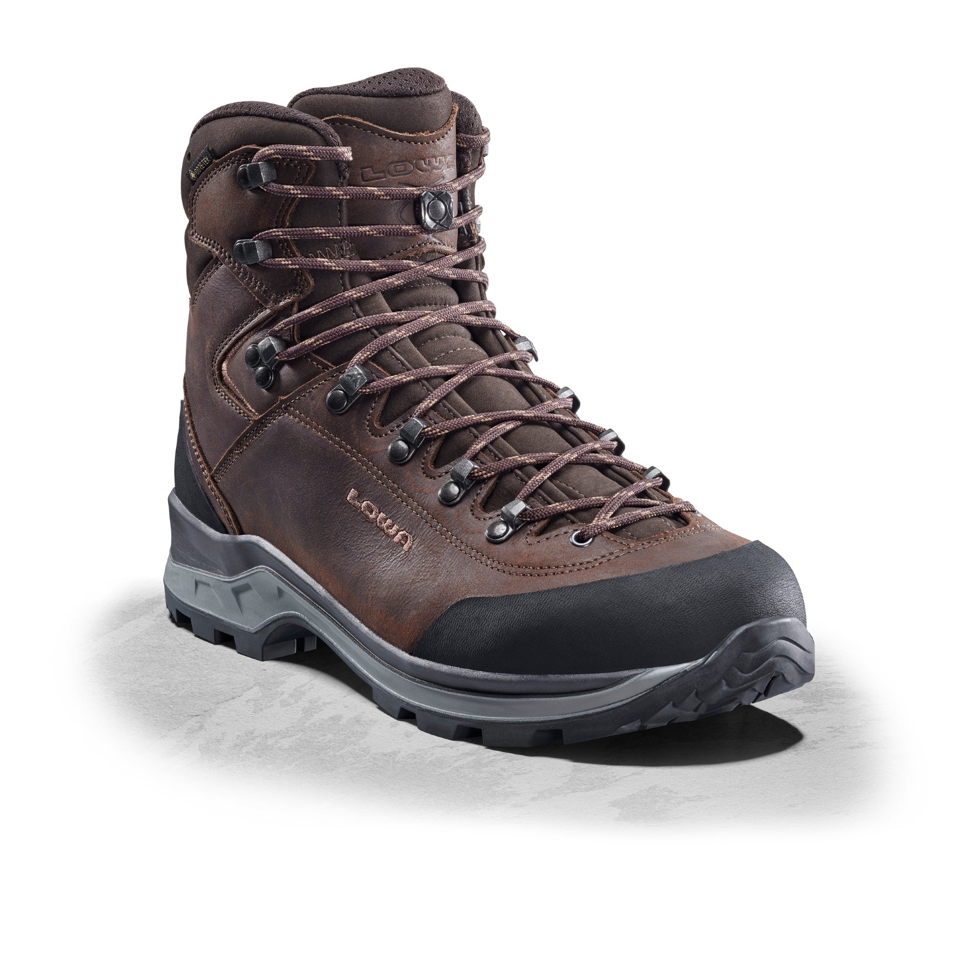 LOWA Ranger GTX Men's Walking Boot Brown