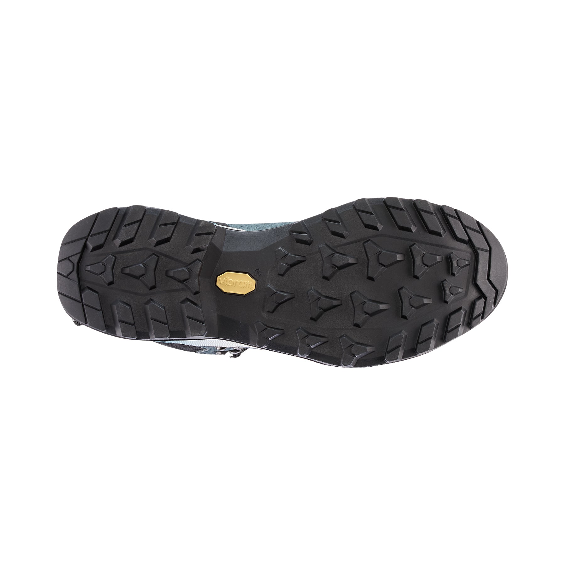 LOWA Explorer GTX Mid Men's walking boot Slate Blue/Black