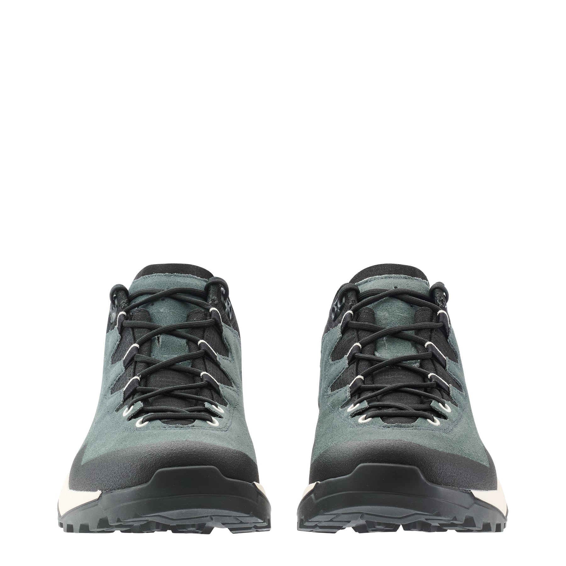 LOWA Explorer GTX Lo men's trekking shoe Slate Blue/Black