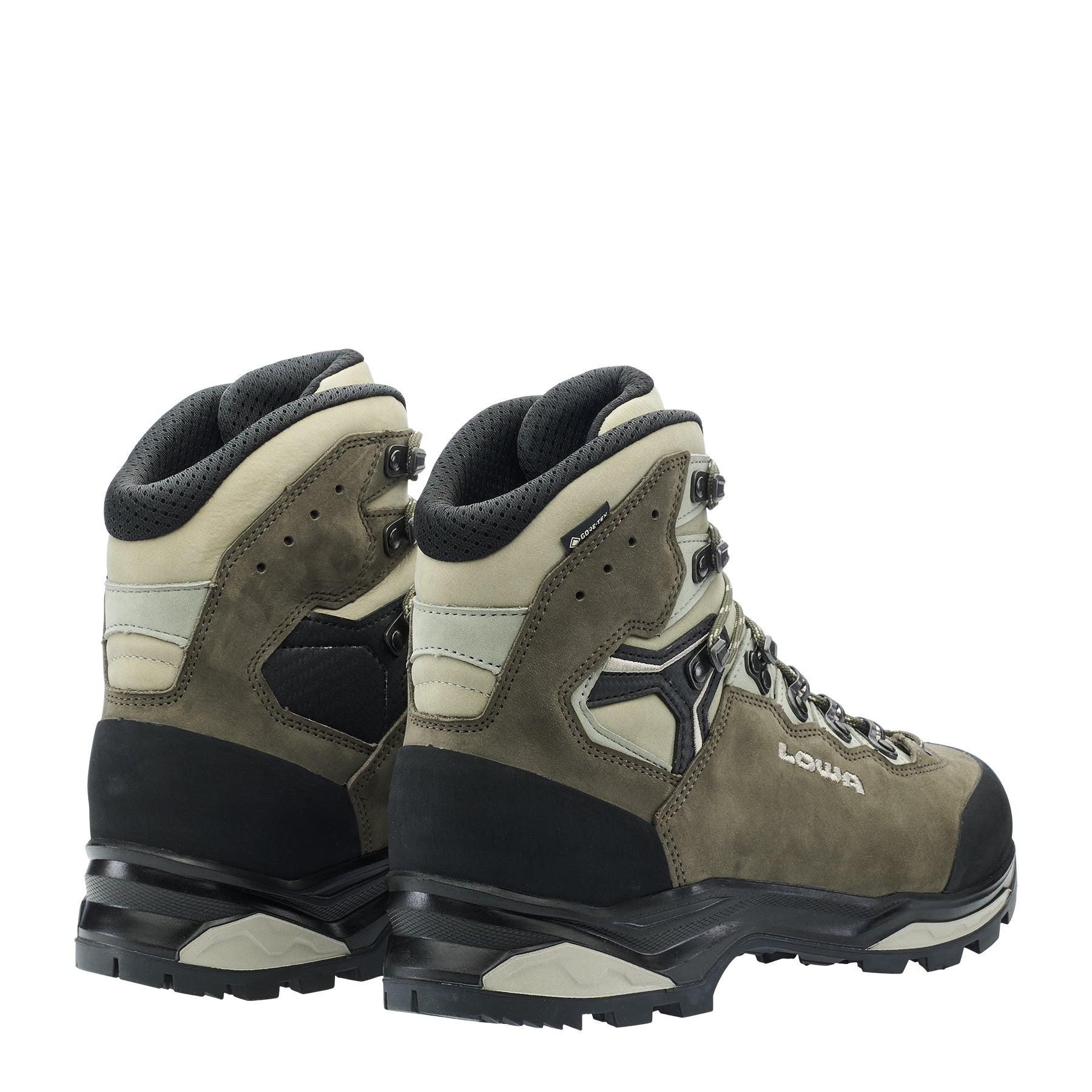 LOWA Camino Evo GTX Olive/Sand