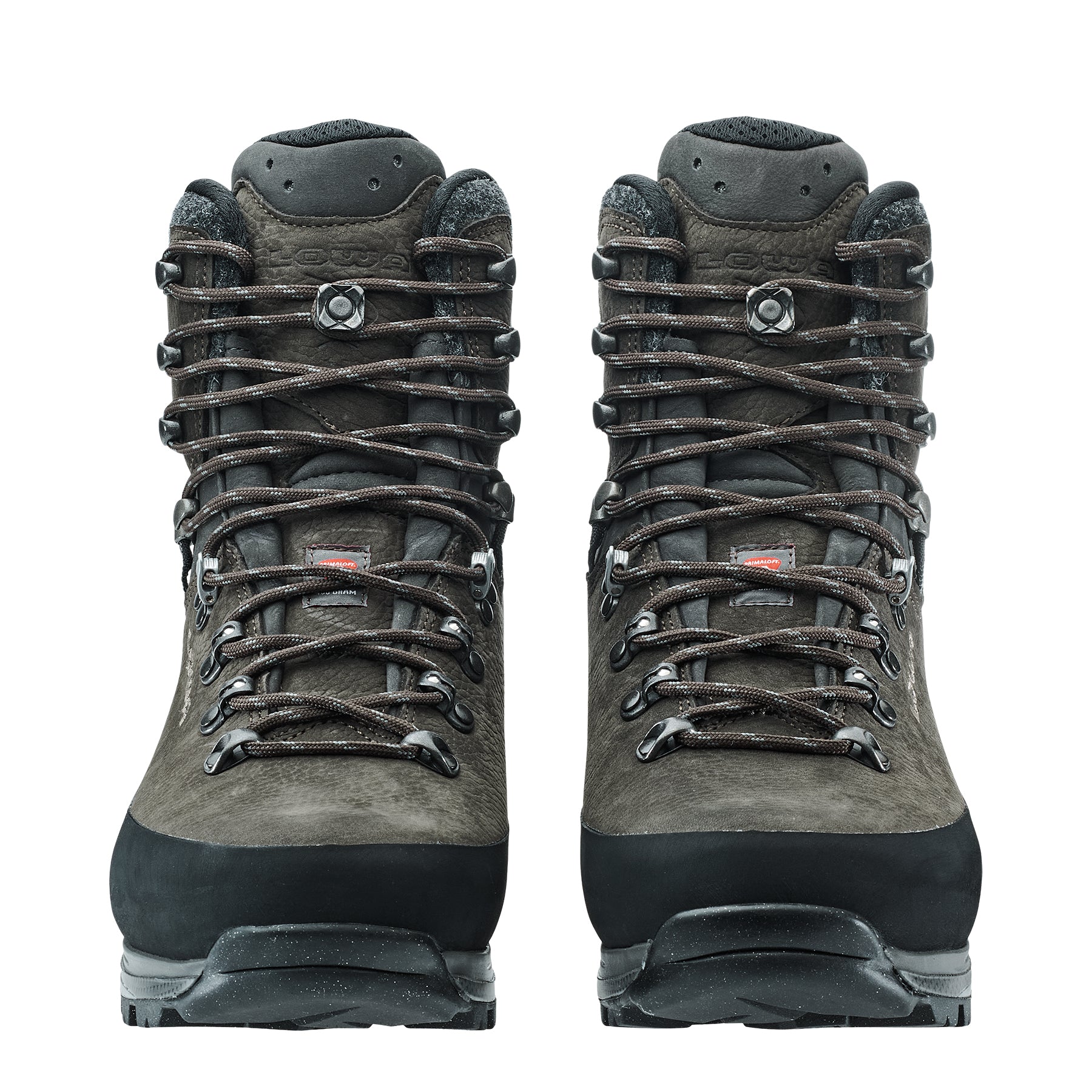 LOWA Tibet Evo 400 GTX men's winter boot Slate