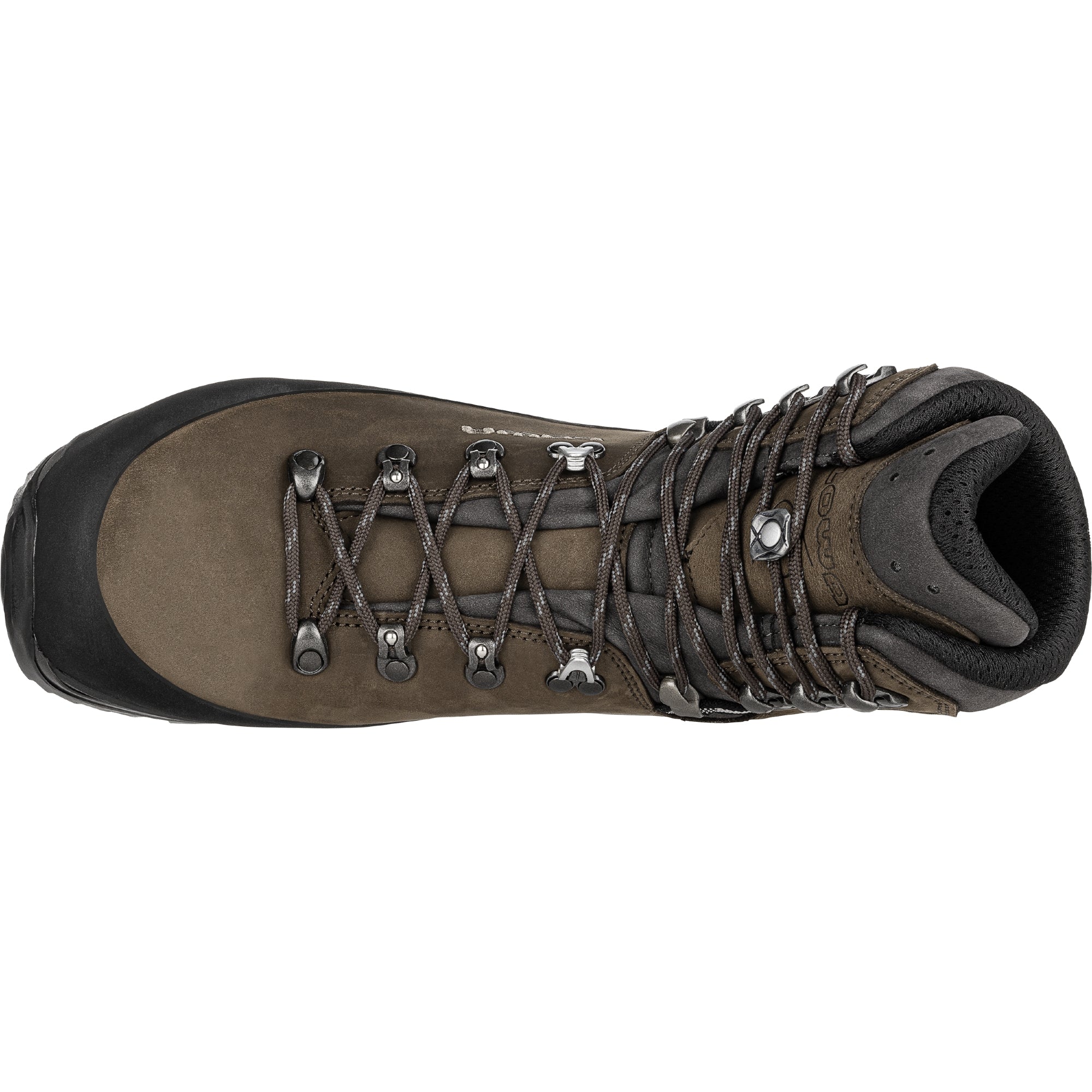 LOWA Tibet Evo GTX men's walking boot Sepia/Slate