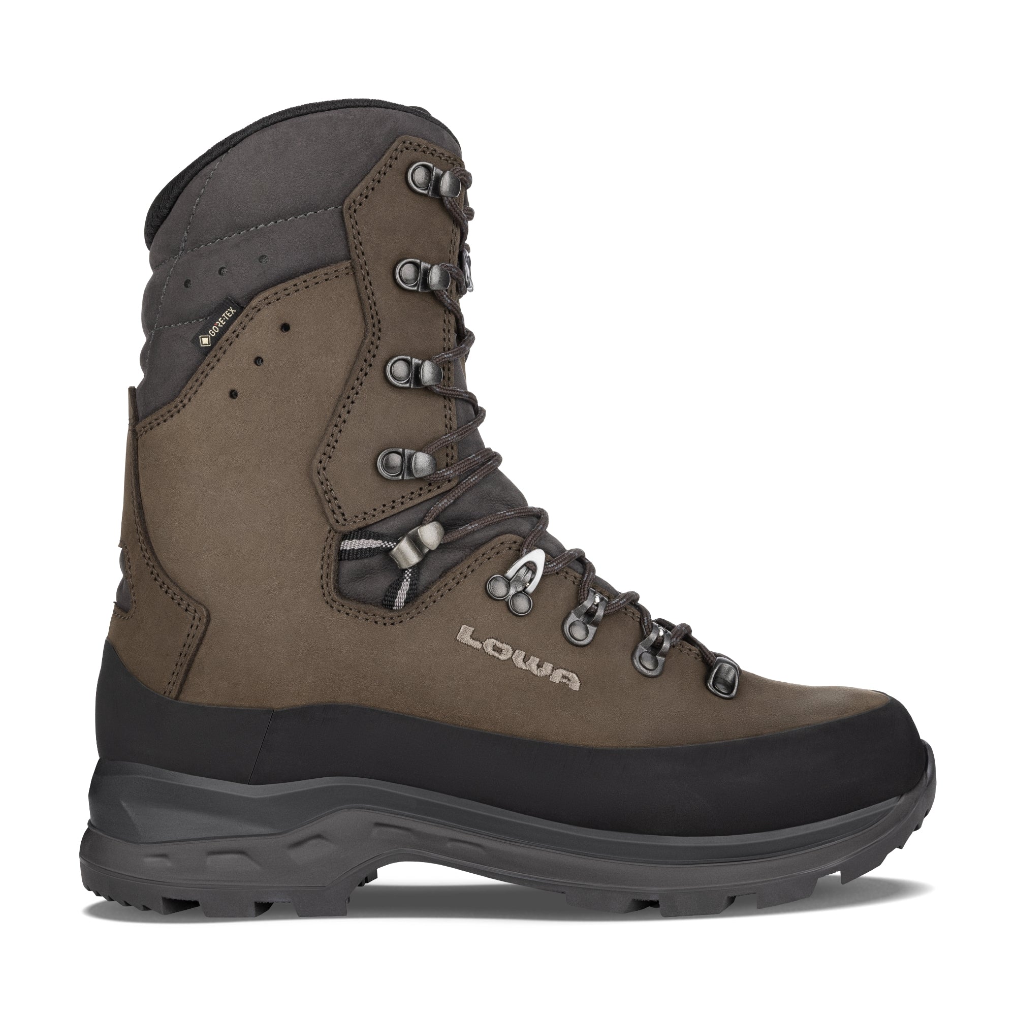 mountaineering boots ebay
