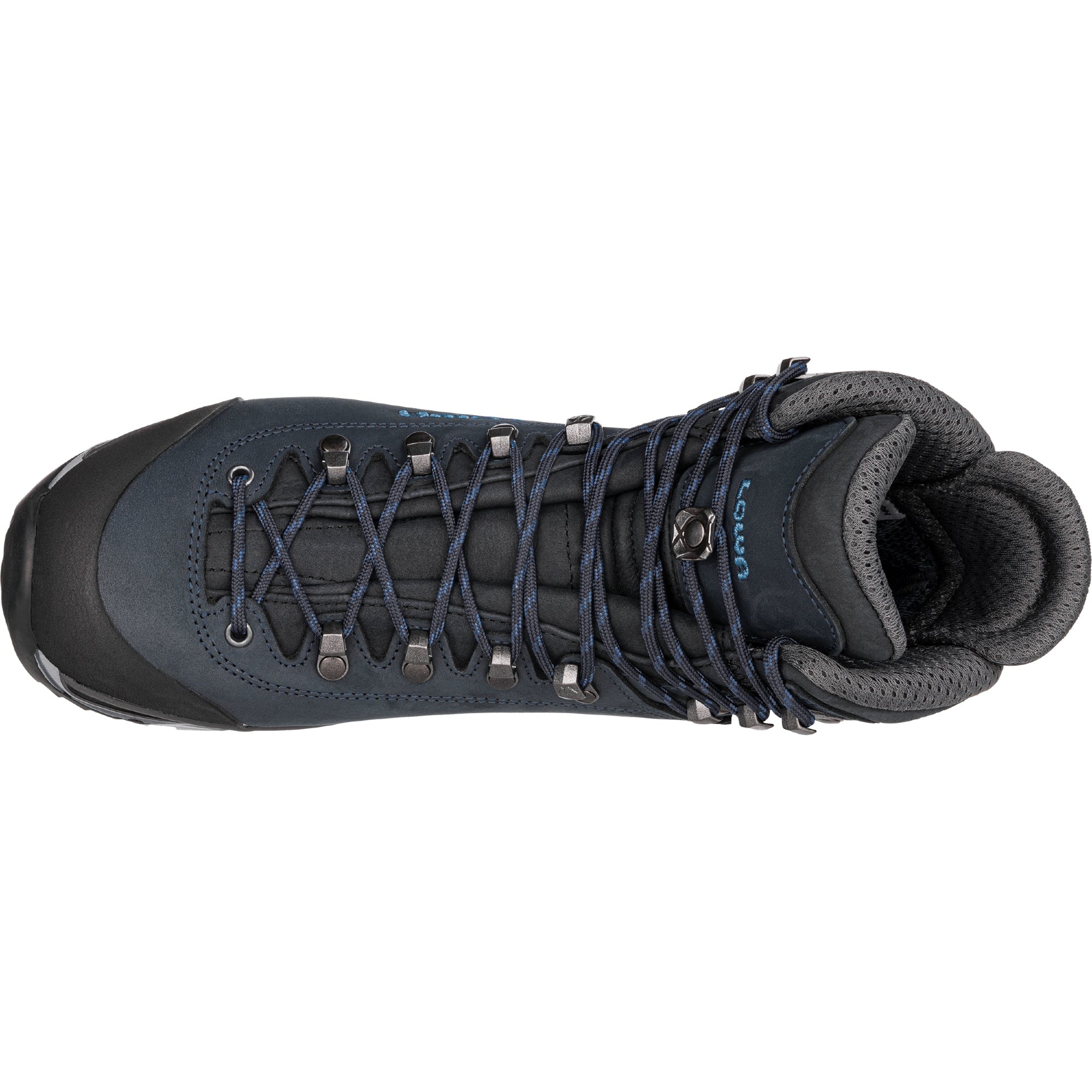 LOWA Lady GTX Women's Wide Navy/Arctic