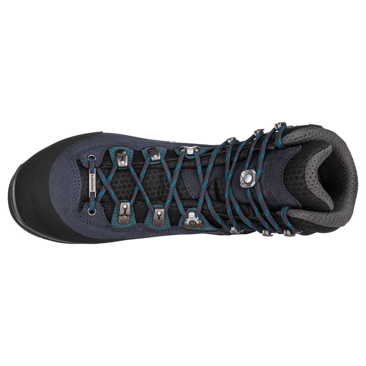 LOWA Lavena Evo GTX Ws women's walking boot Navy/Petrol