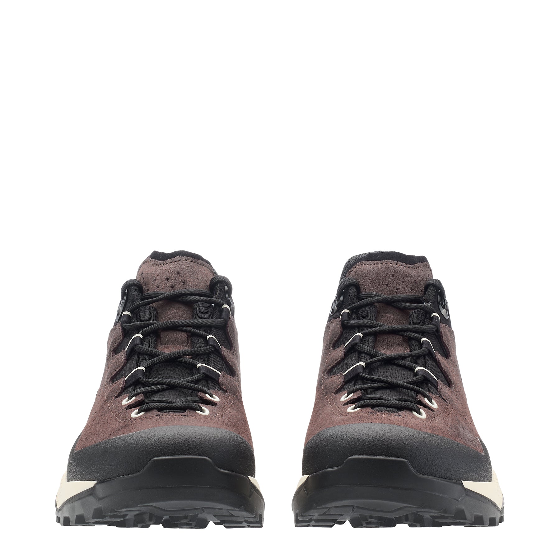 LOWA Explorer GTX Lo Ws women's trekking shoe Brown Rose/Clay