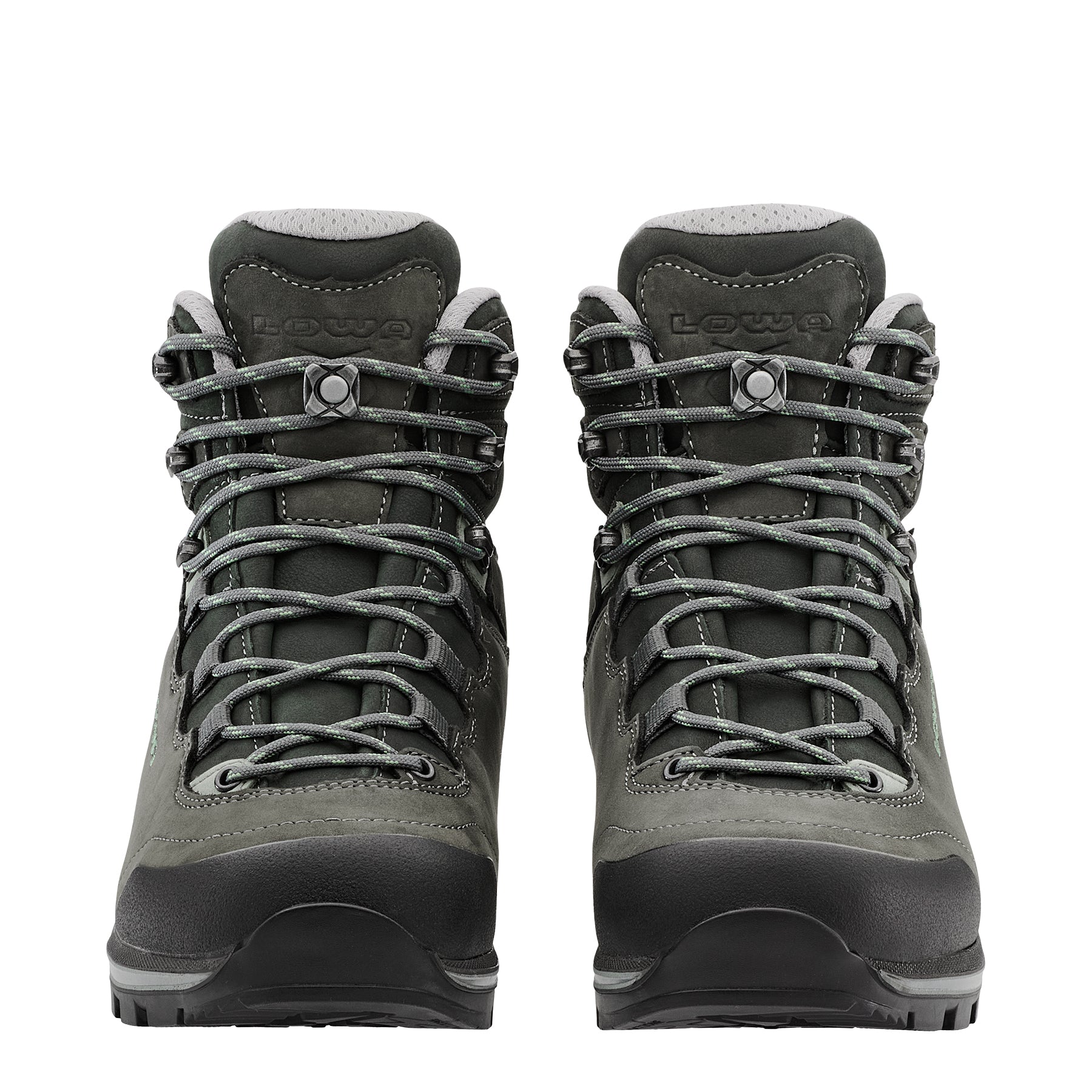 LOWA Lady Light GTX Women's Walking Boot Graphite/Jade