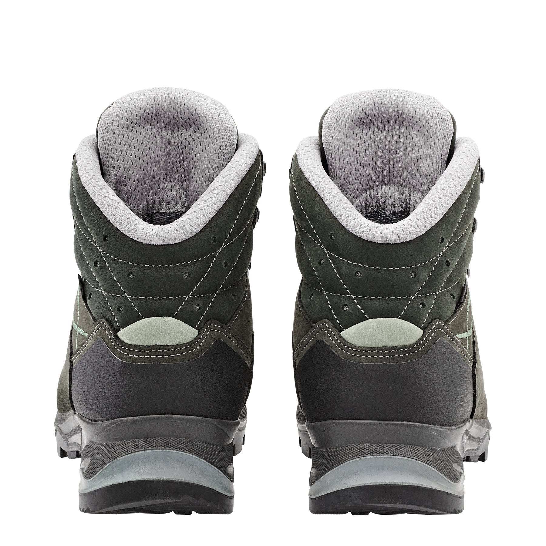 LOWA Lady Light GTX Women's Walking Boot Graphite/Jade