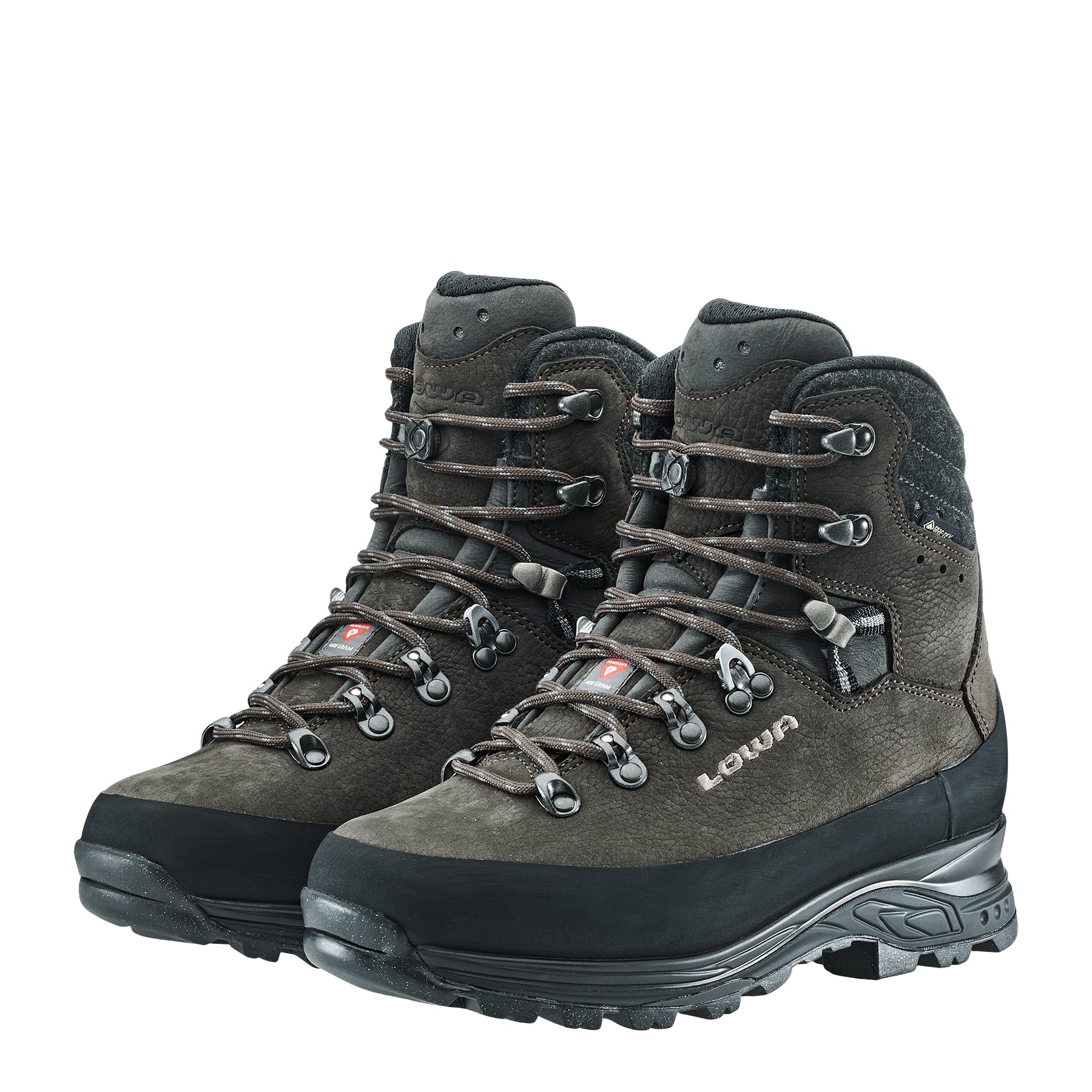 LOWA Tibet Evo 400 GTX Ws cold weather boot Slate