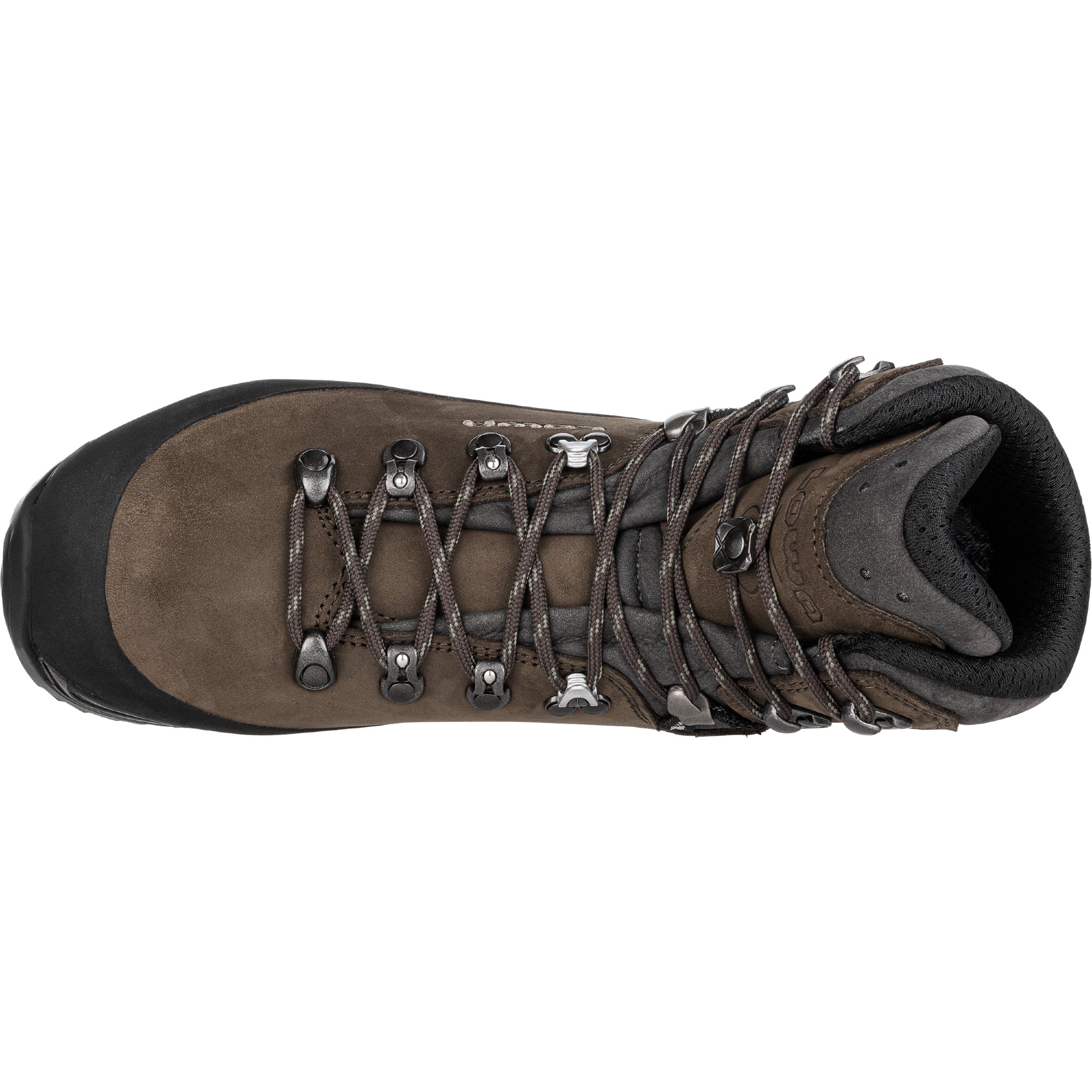 LOWA Tibet Evo GTX Ws women's walking boot Sepia/Slate