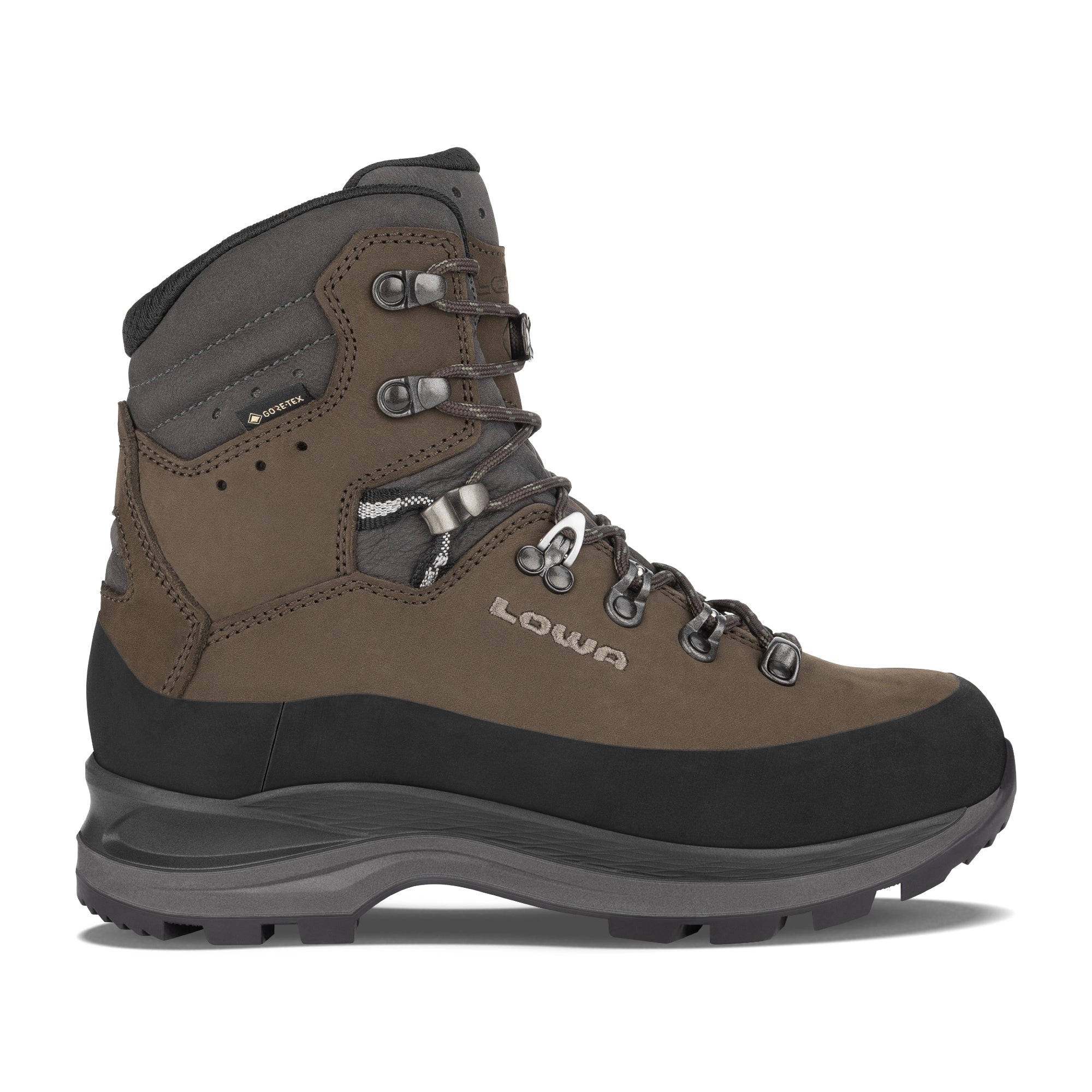 LOWA Tibet Evo GTX Ws Sepia/Slate