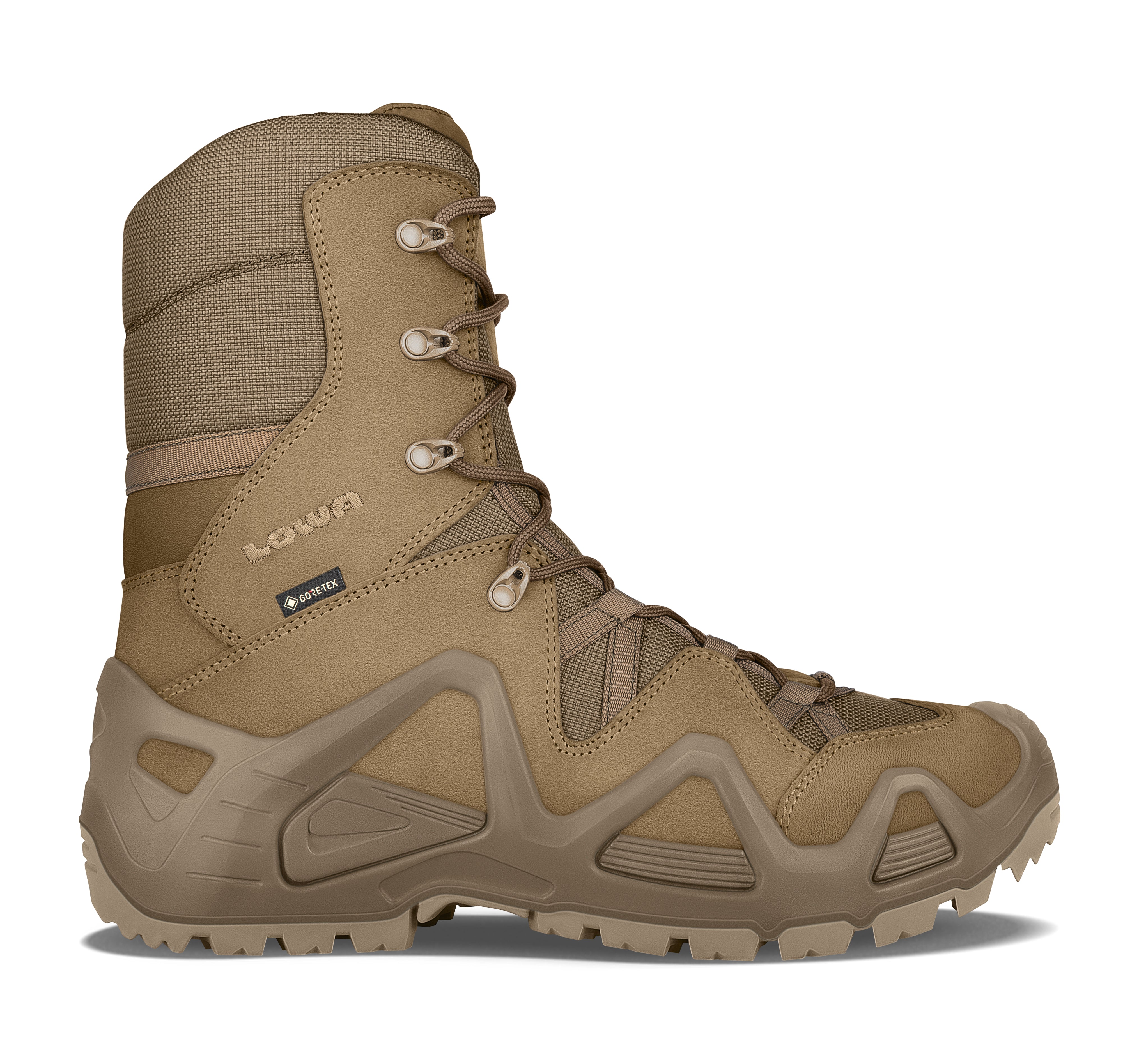 LOWA Zephyr GTX Hi TF Men's Boots – LOWA UK