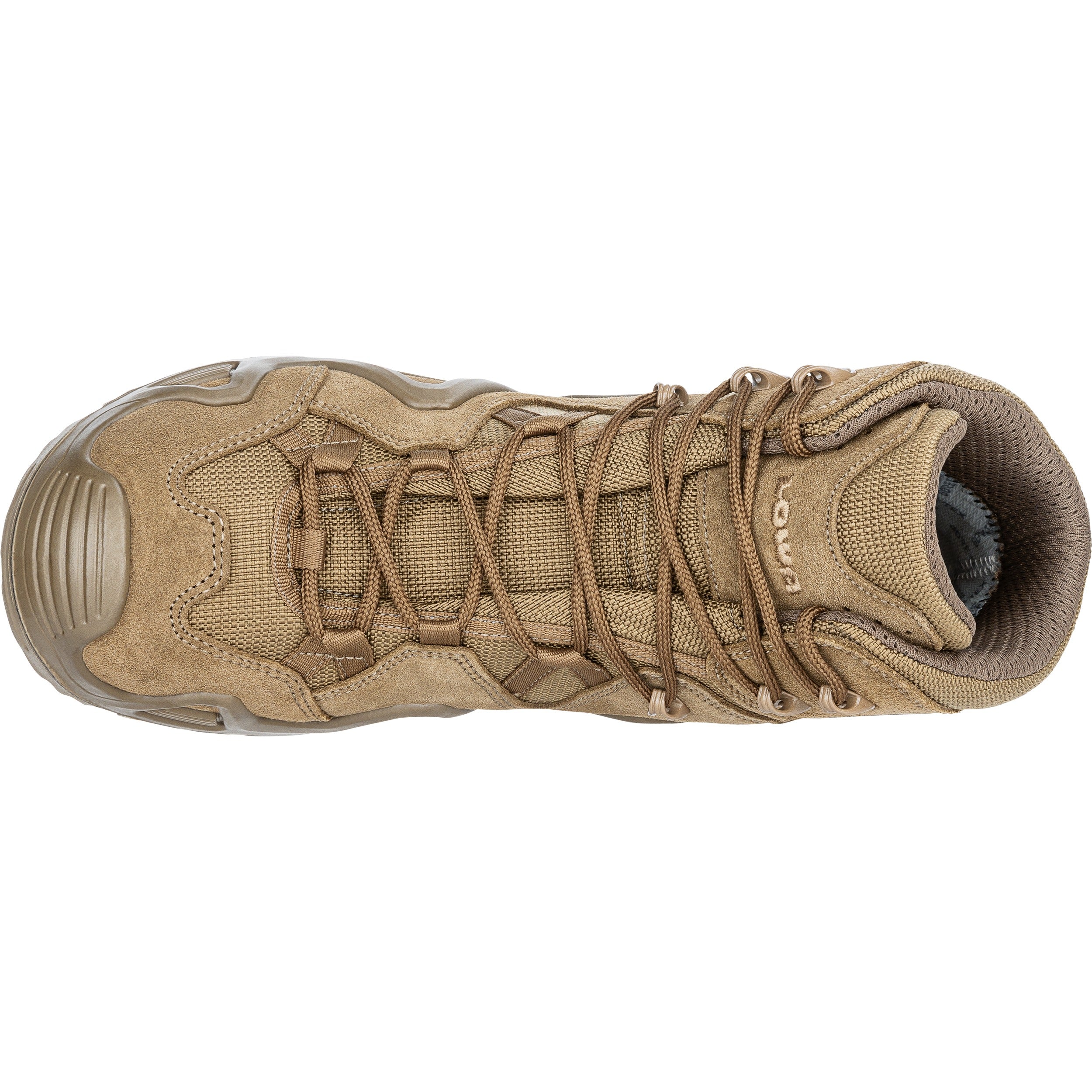 LOWA Zephyr GTX Mid men's walking boot Coyote OP