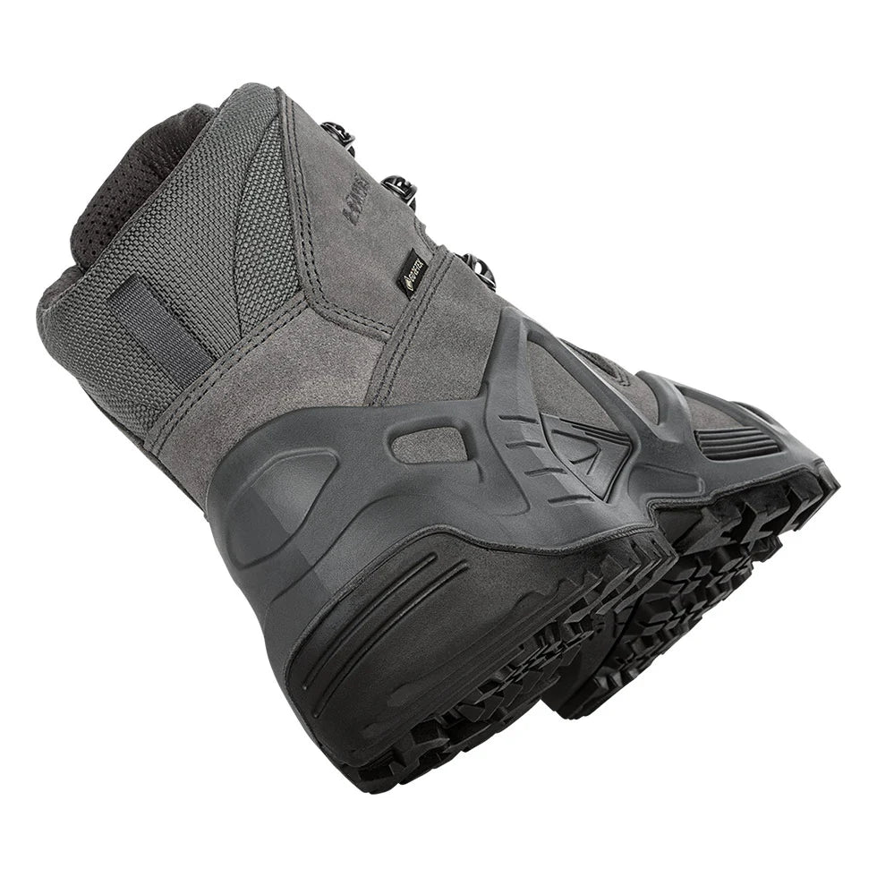 LOWA Zephyr GTX Mid men's walking boot Wolf