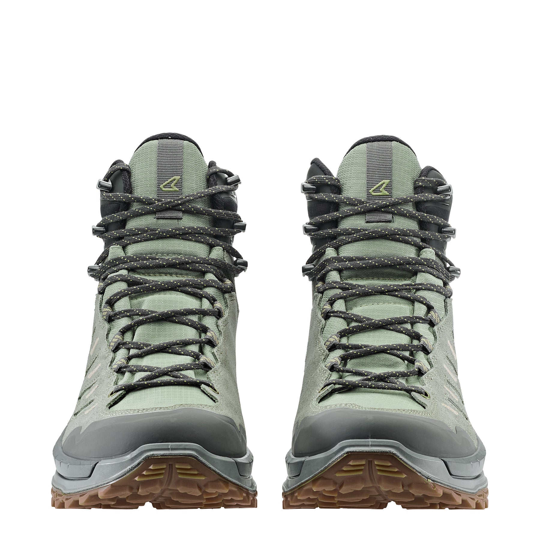 LOWA Innovo GTX Mid men's walking boot Seaweed/Dune