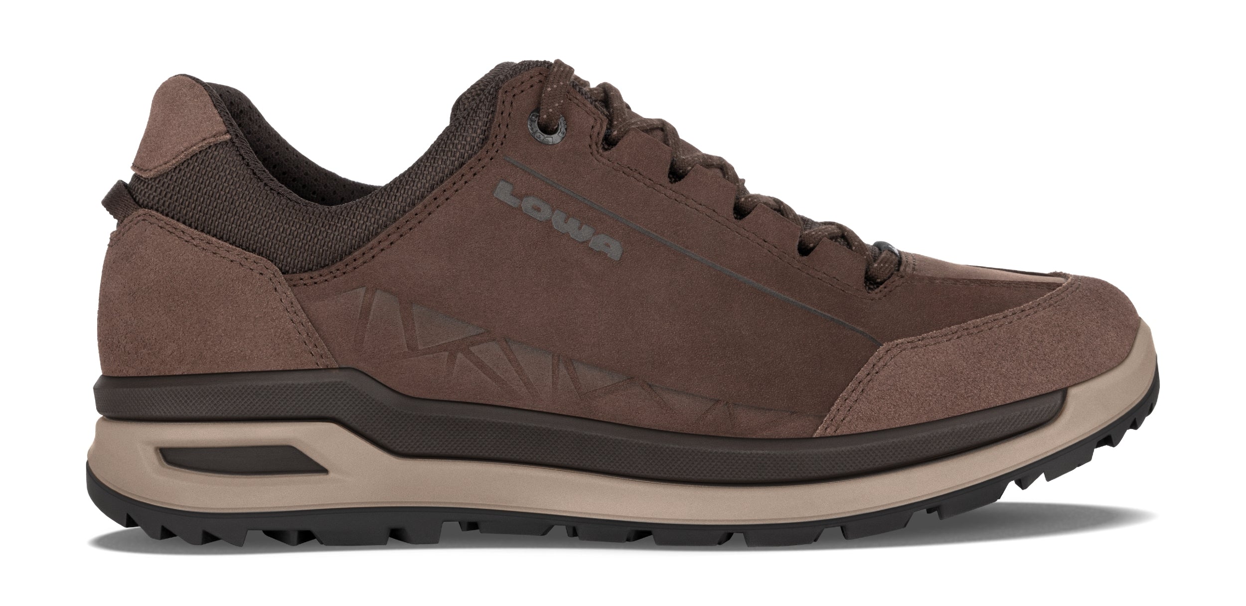 LOWA Bellagio GTX Lo Espresso/Espresso