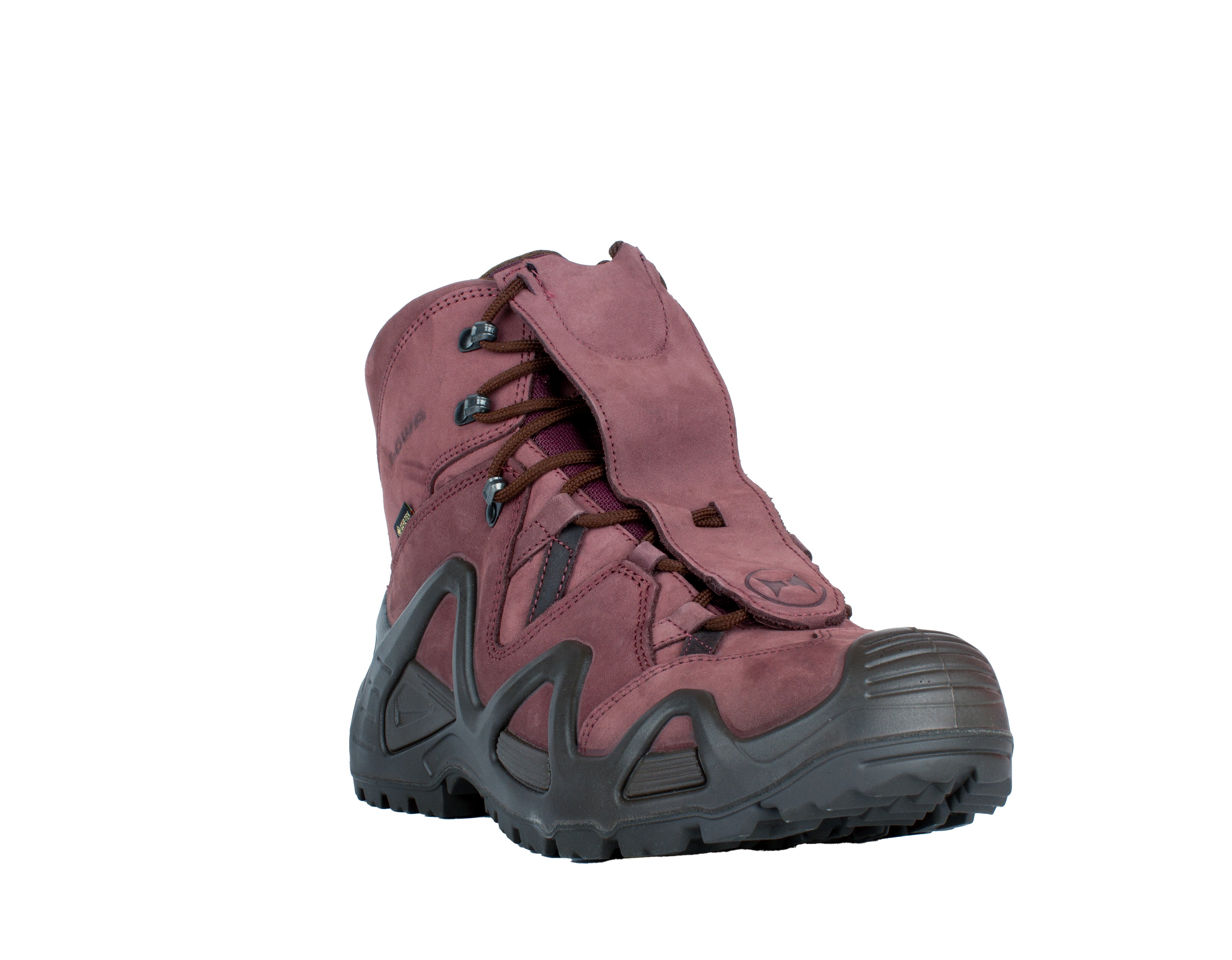 Zephyr GTX Mid AFFX Brown Rose/Stone