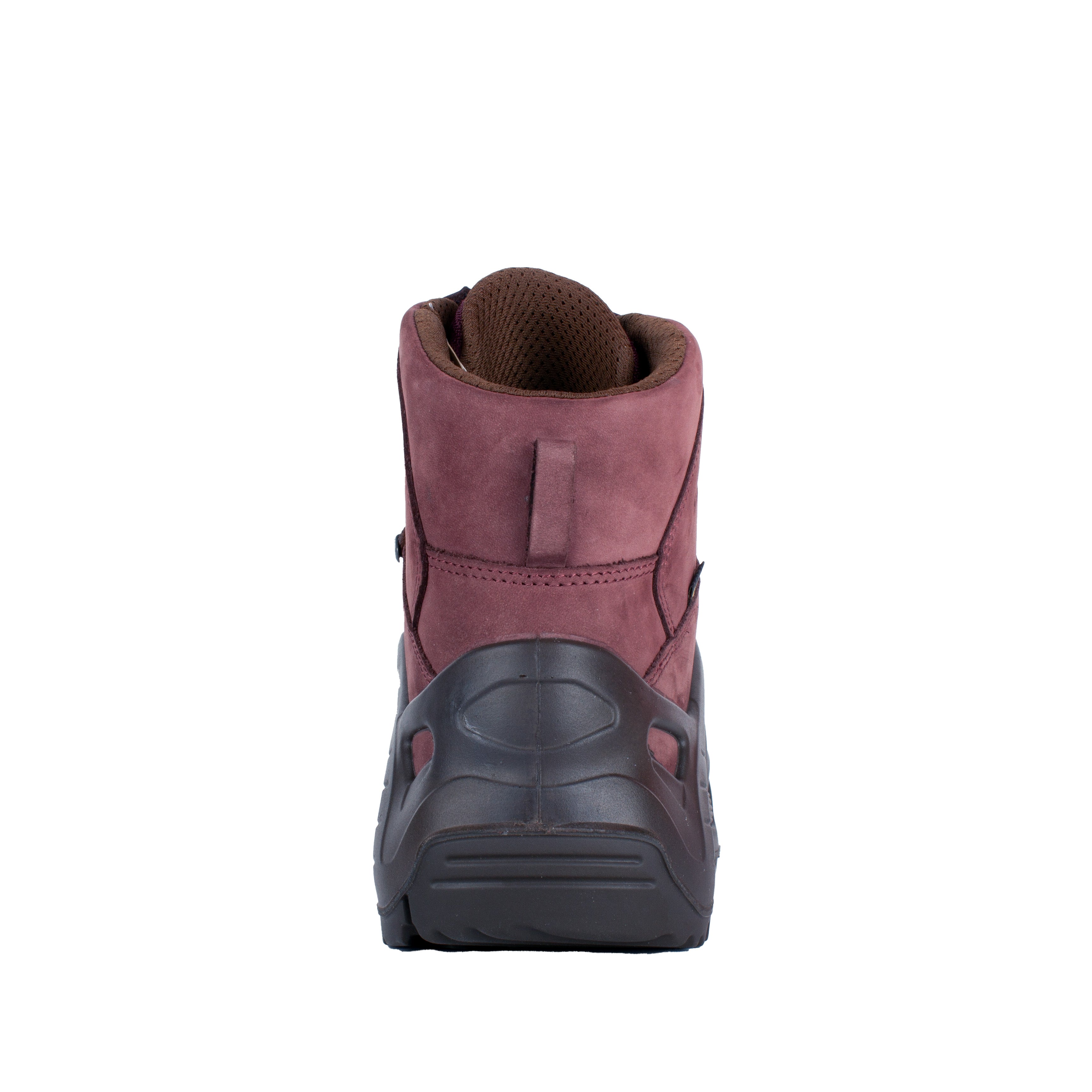 Zephyr GTX Mid AFFX Brown Rose/Stone