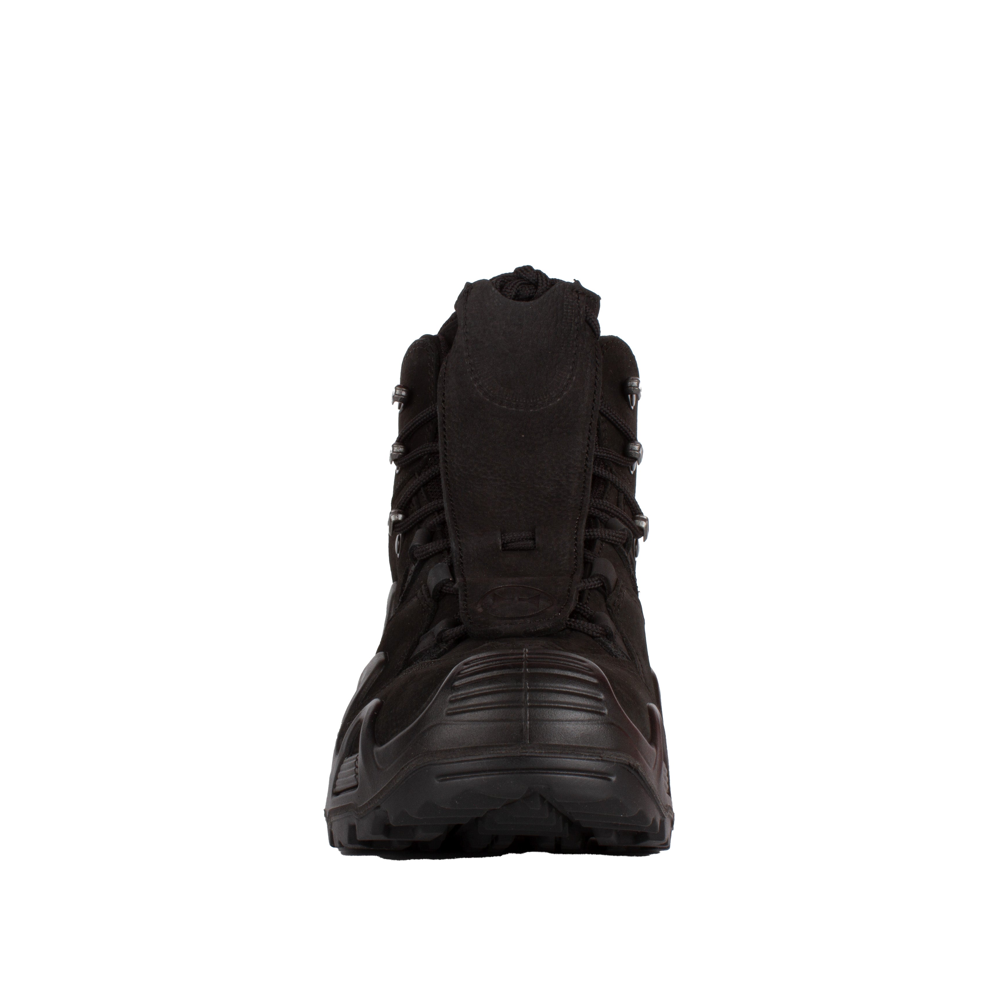 Zephyr GTX Mid AFFX Black/Black