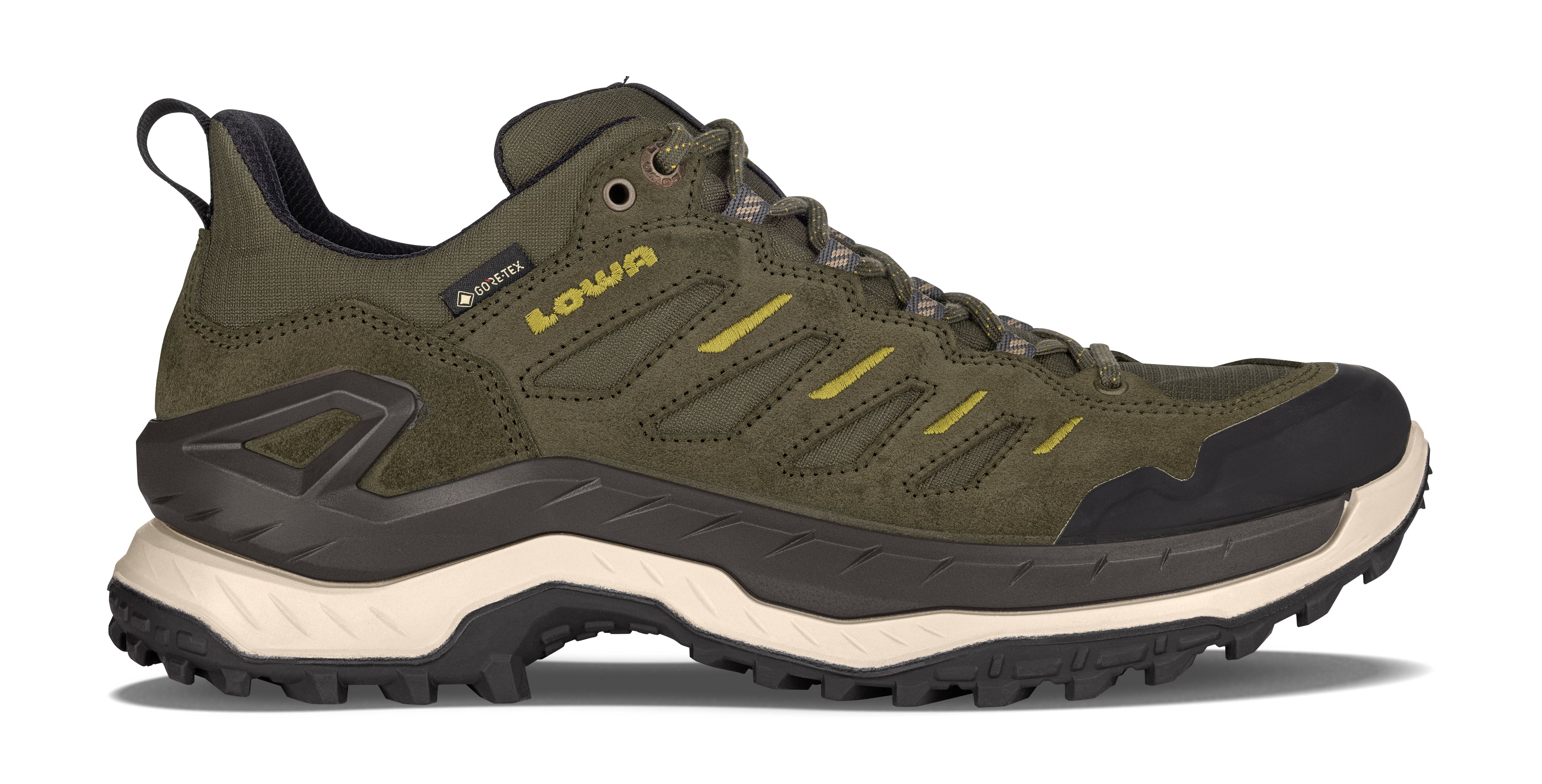 lowa innox evo gtx low