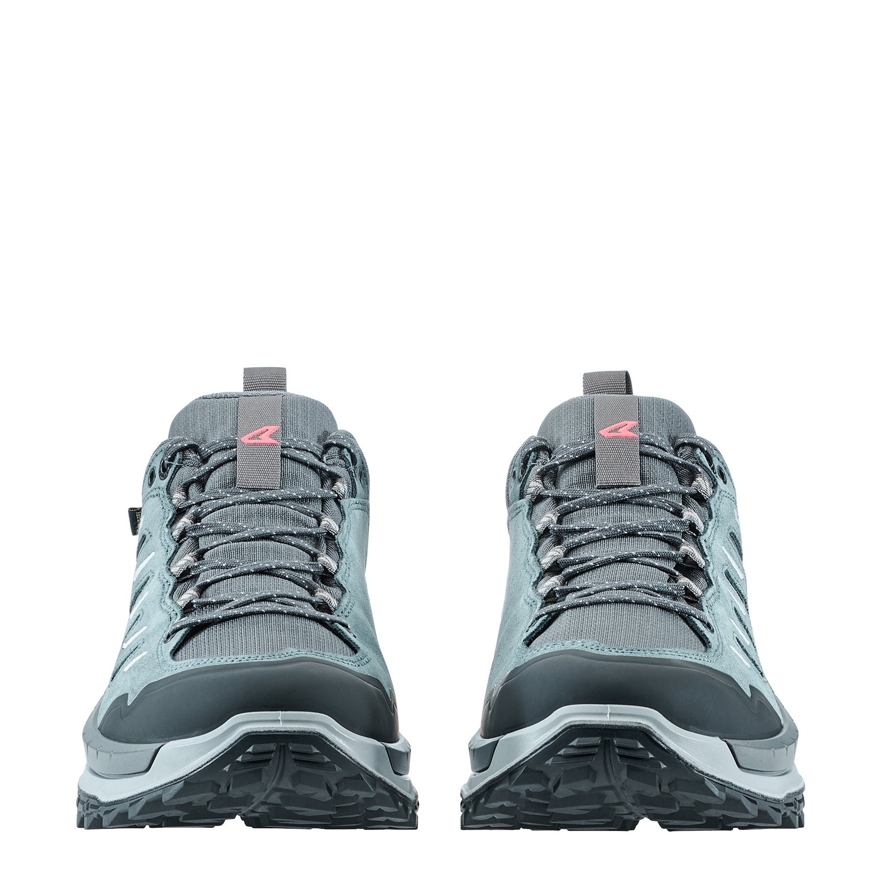 LOWA Innovo GTX Lo men's walking shoe Dark Petrol/Moor