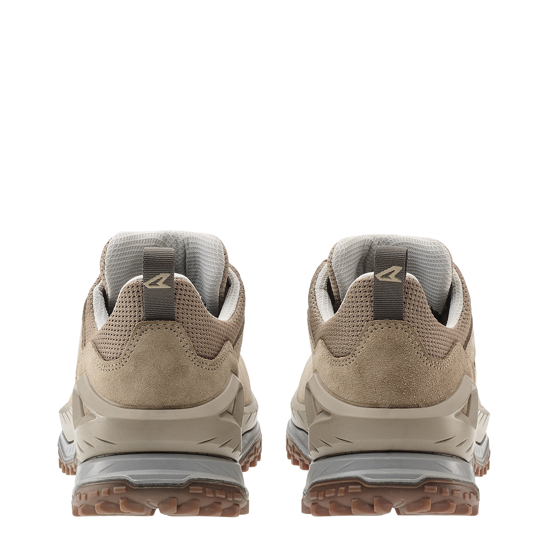 LOWA Innovo Lo men's walking shoe Dune