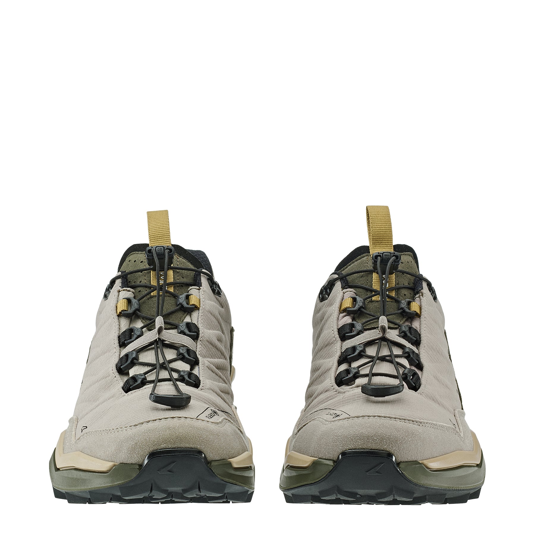 LOWA Maddox Pro GTX Lo SL men's sole Desert/Olive
