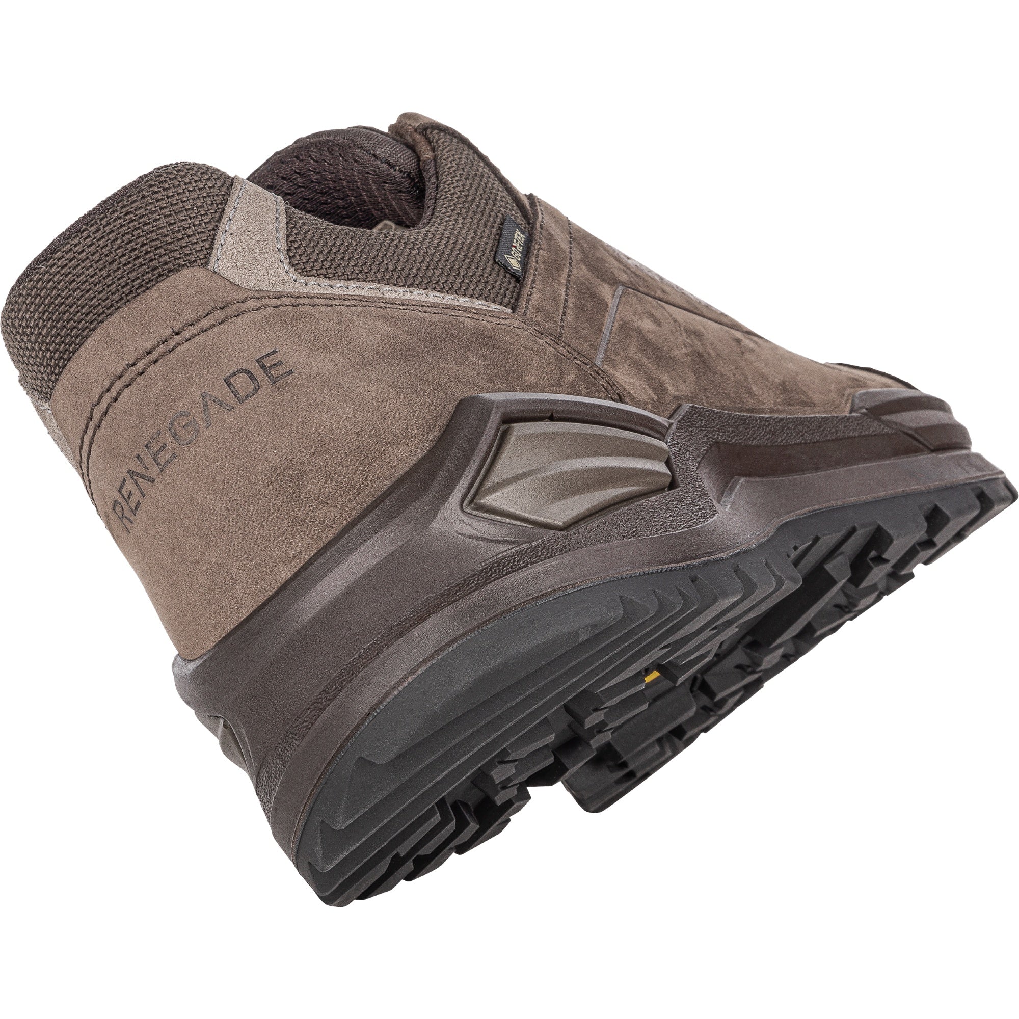 LOWA Renegade Evo GTX Lo men's walking shoe Espresso/Black