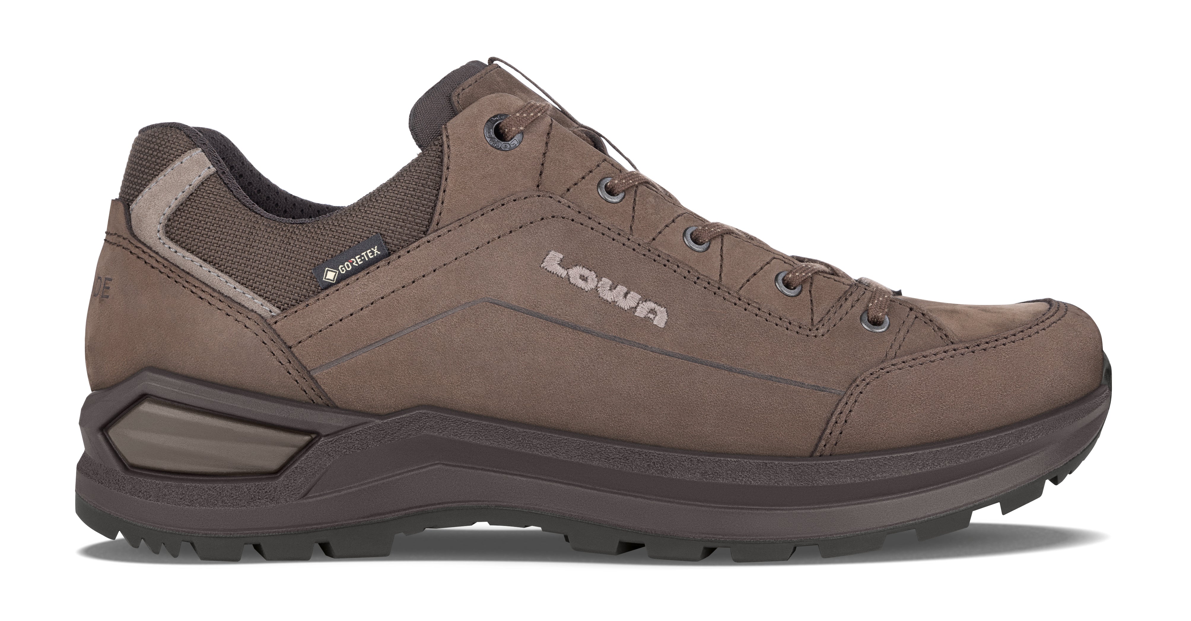 Renegade Evo GTX Lo Men's Walking Shoe – UK Renegade Evo GTX Lo Men's Walking Shoe – UK