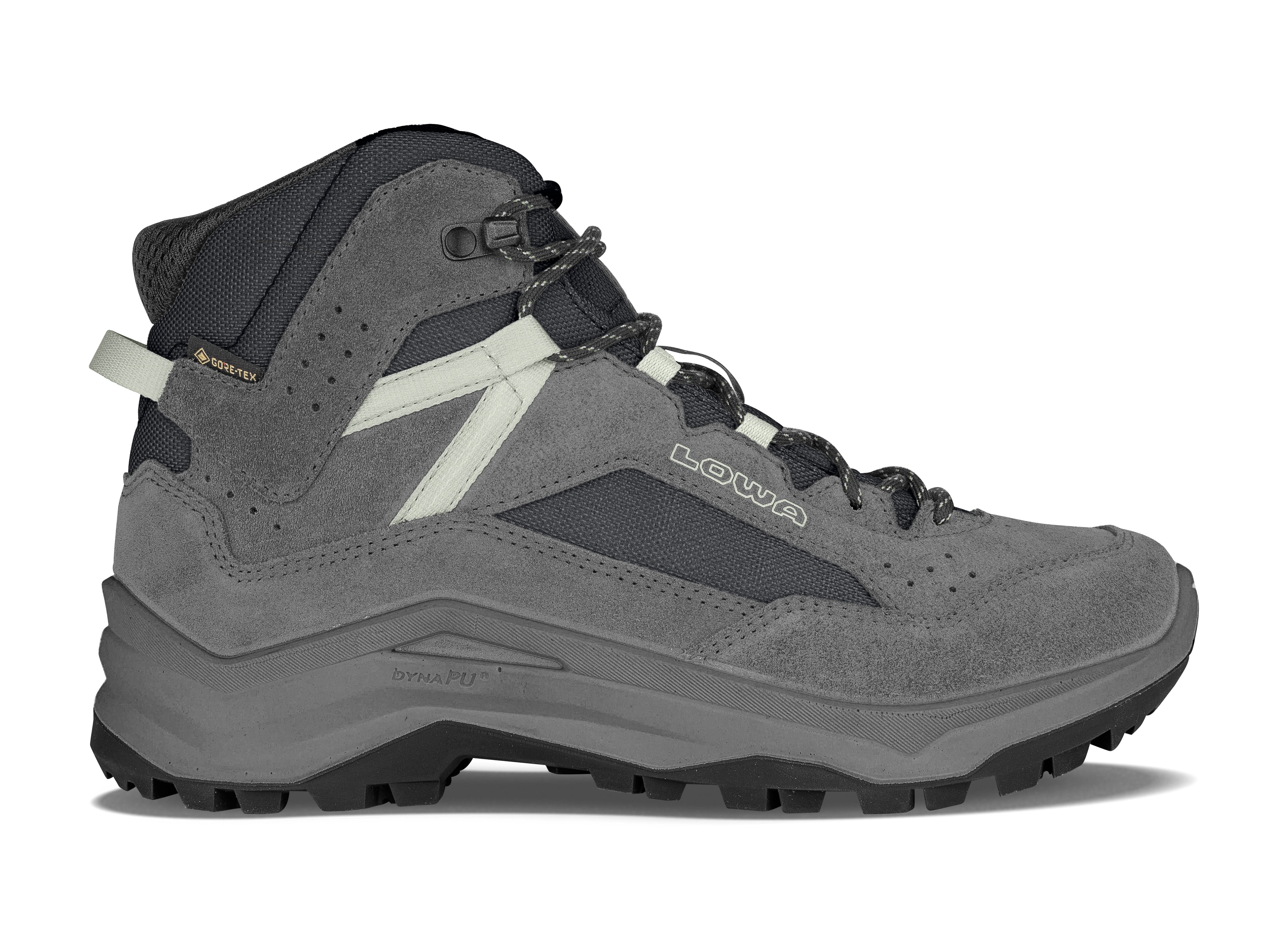 LOWA Ventierra GTX QC Women's Walking Boot – LOWA UK