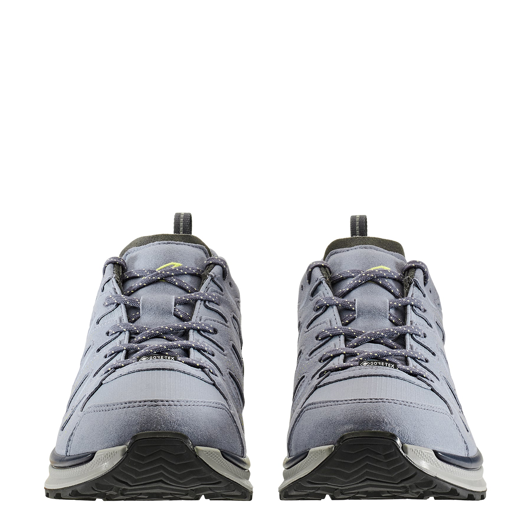 LOWA Innox Evo II GTX Ws women's walking shoe Lilac/Plum