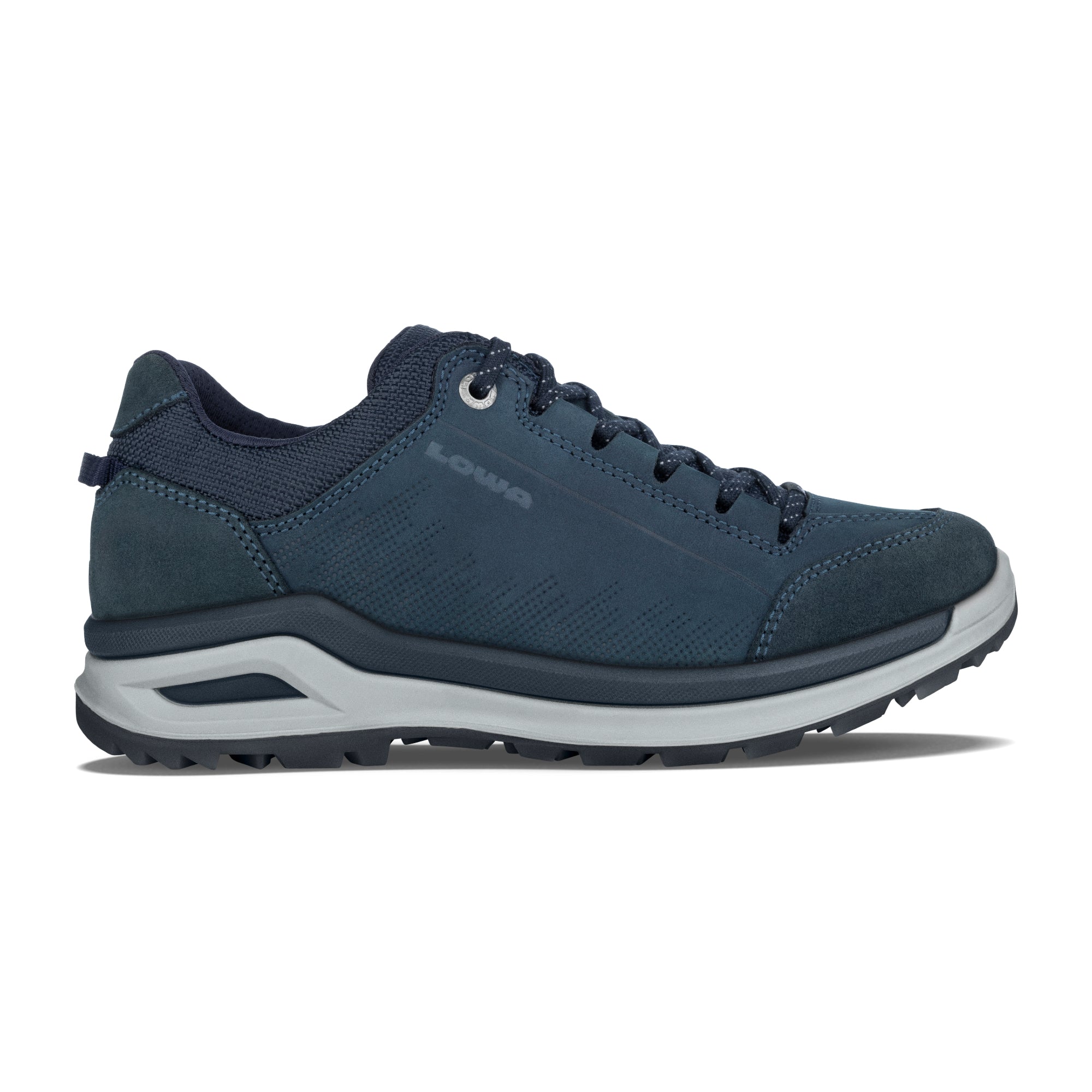 LOWA Ascona GTX Lo Ws Navy/Navy