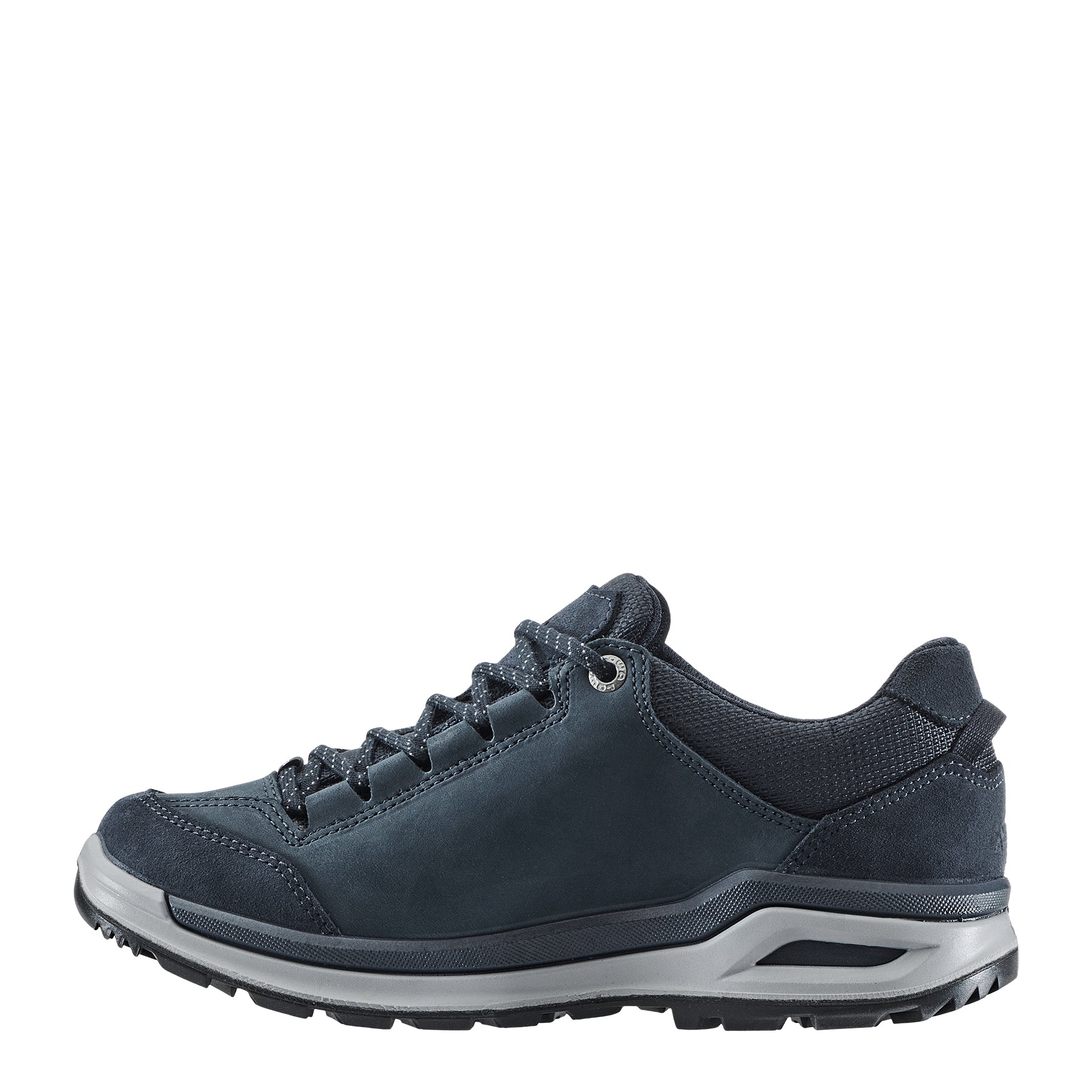 LOWA Ascona GTX Lo Ws walking shoe Navy/Navy
