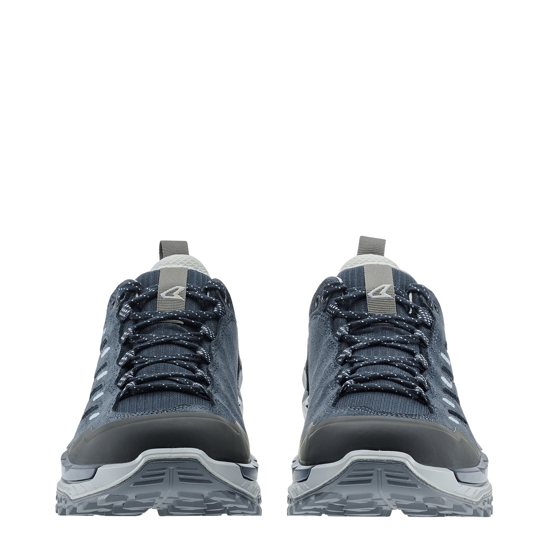 LOWA Innovo GTX Lo Ws women's walking shoe Navy/Arctic