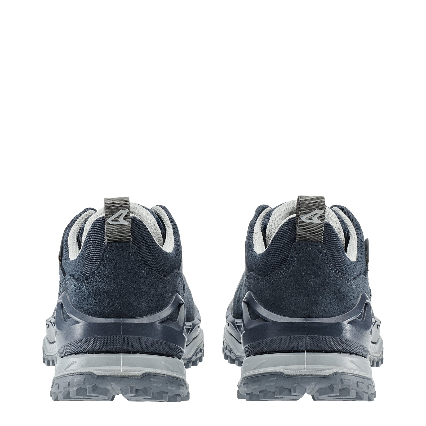 LOWA Innovo GTX Lo Ws women's walking shoe Navy/Arctic