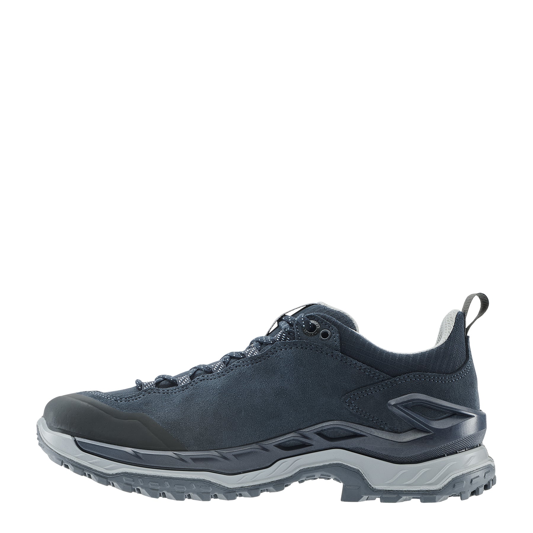 LOWA Innovo GTX Lo Ws women's walking shoe Navy/Arctic