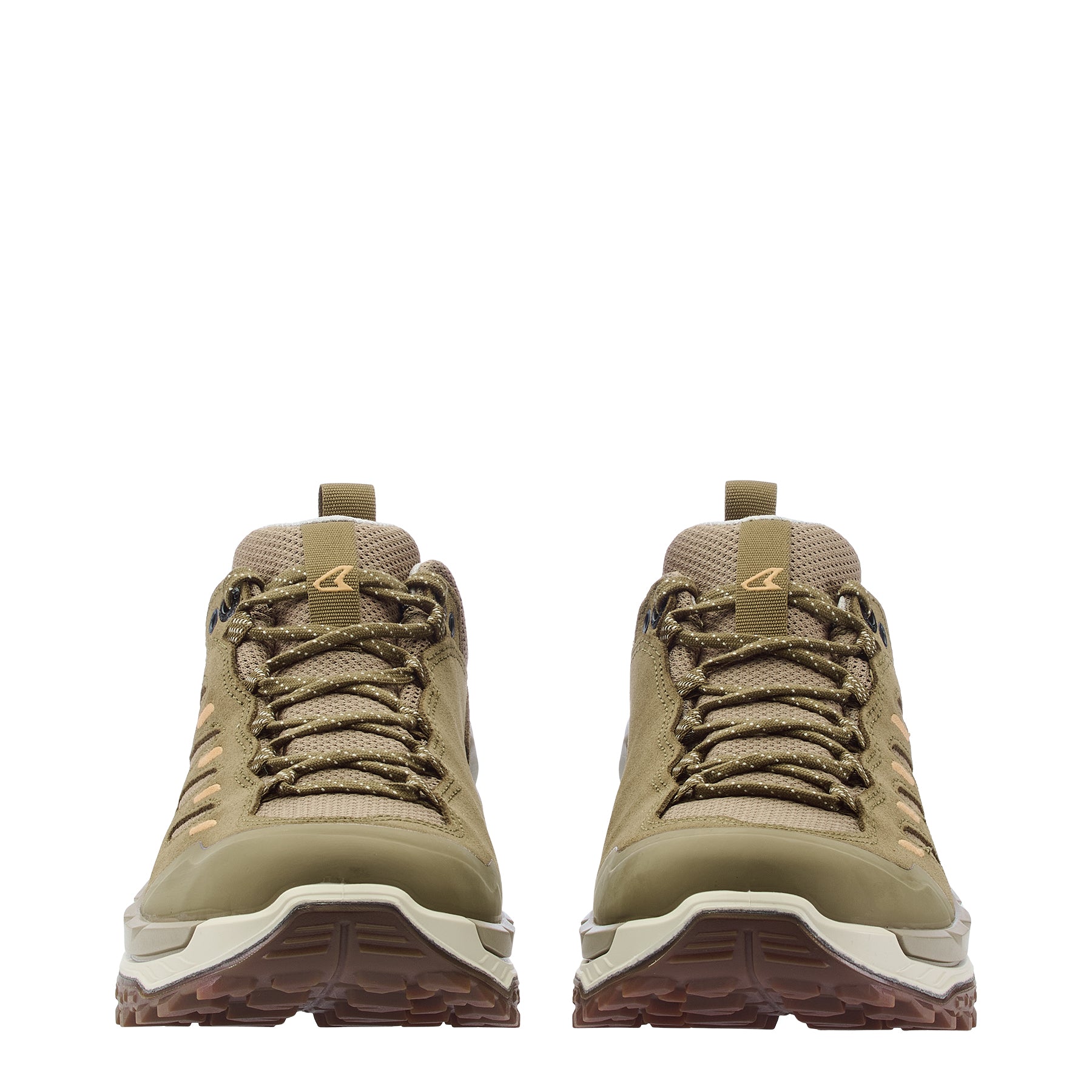 LOWA Innovo Lo Ws Women's Walking Shoe Desert/Peach