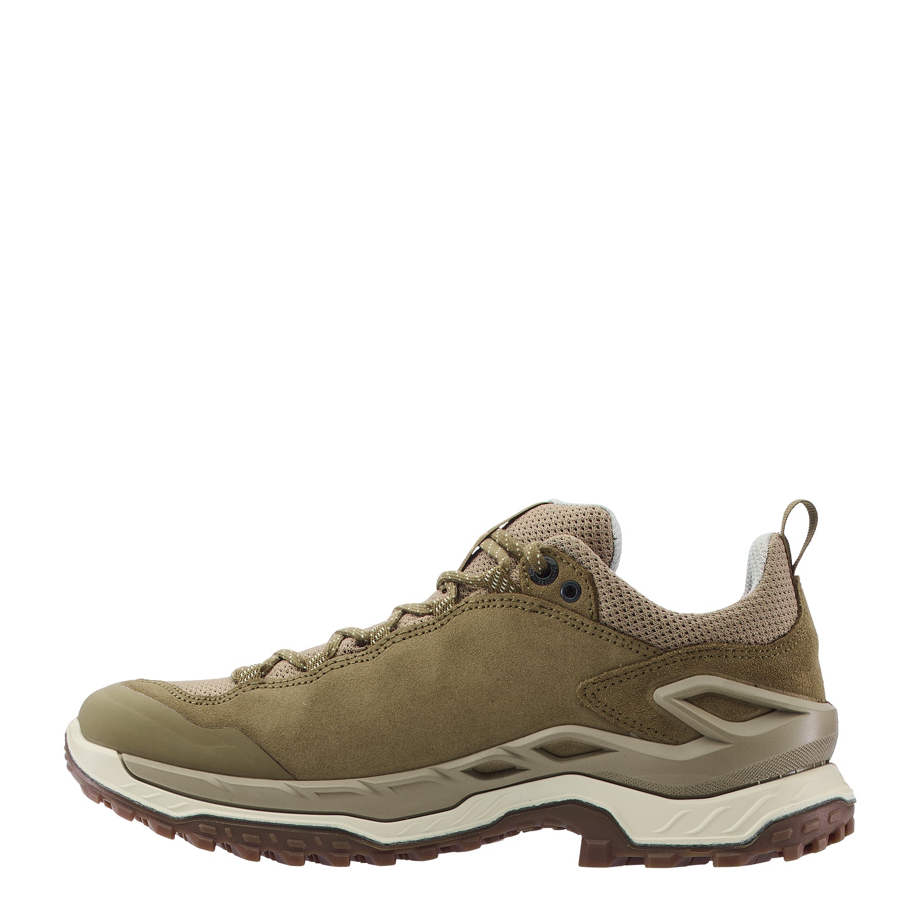LOWA Innovo Lo Ws Women's Walking Shoe Desert/Peach