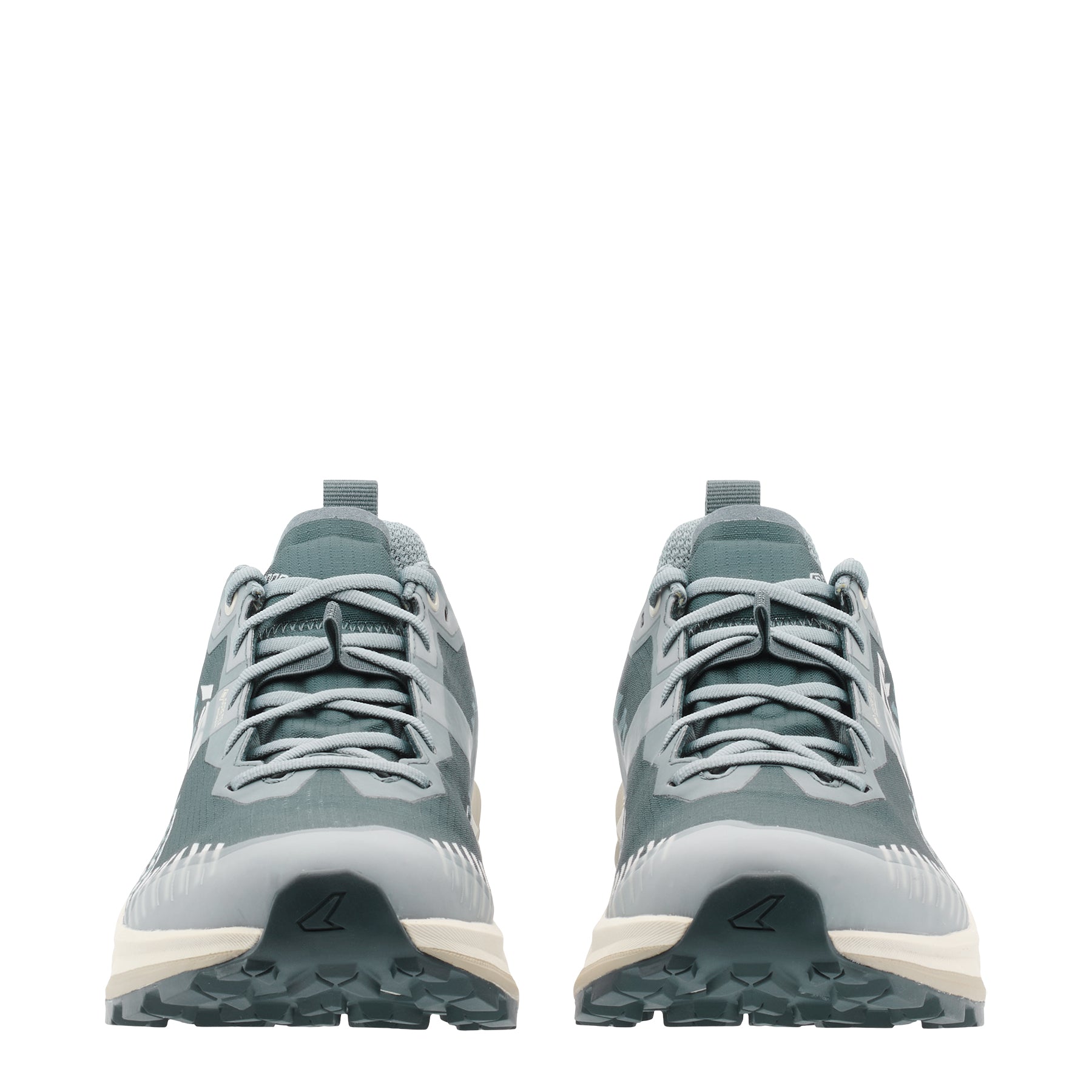 LOWA Amplux 2 GTX Ws women's trail running shoe Smoke Blue/Slateblue